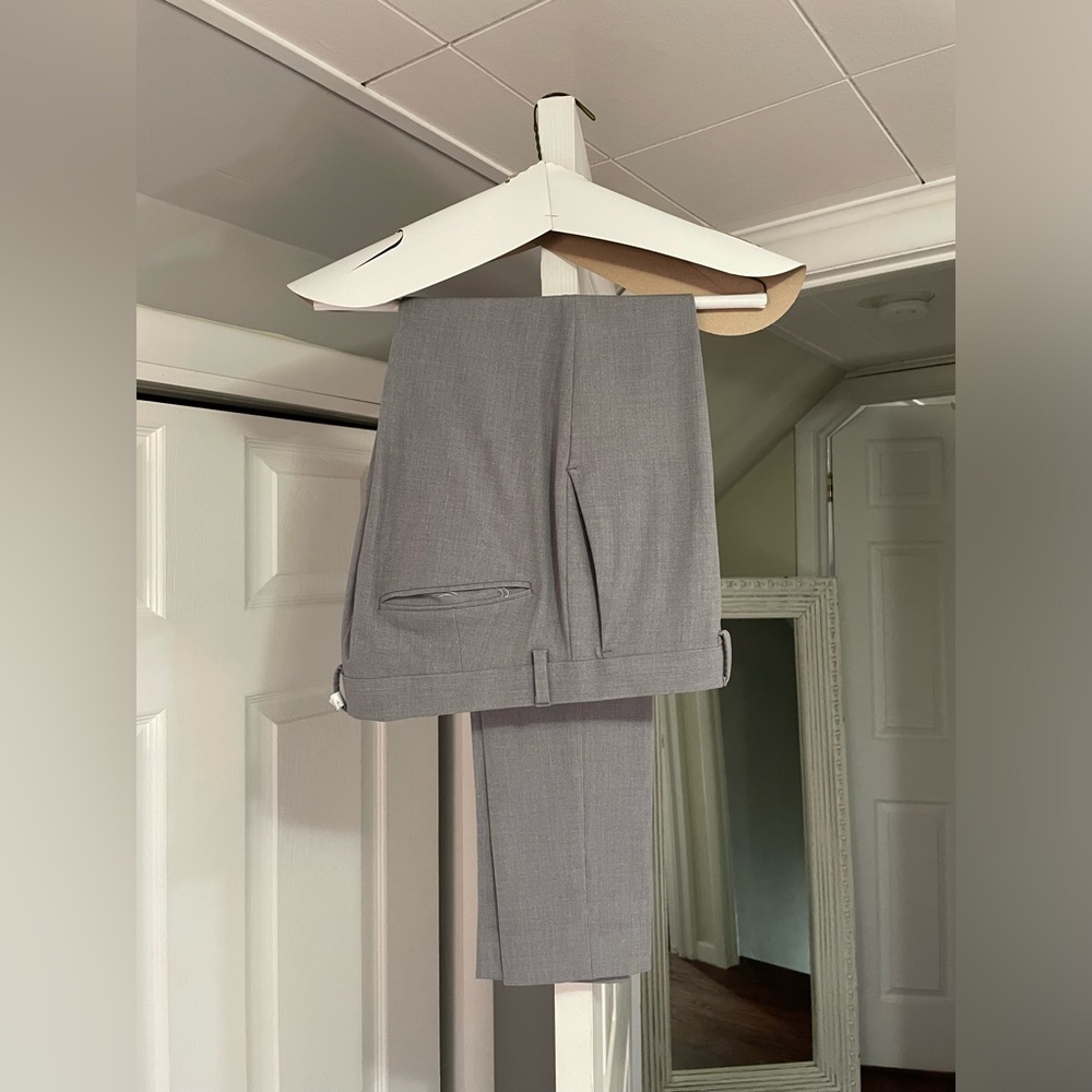 ASOS Design pants in Grey Men’s size 32x30